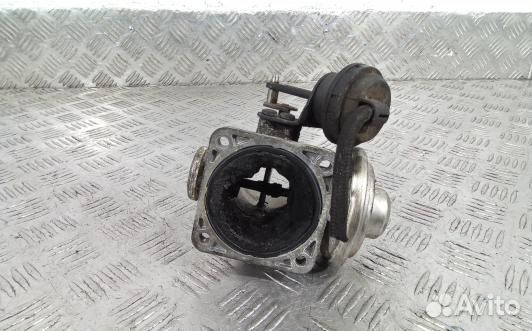 Дроссельная заслонка дизельная volkswagen LT 2 (TA