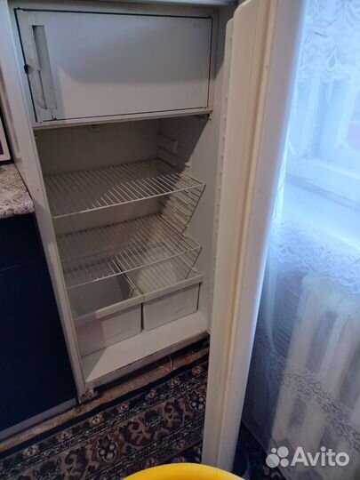 Холодильник бу