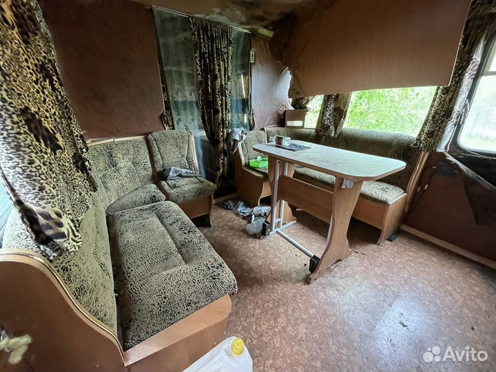 Жилой модуль, 2008