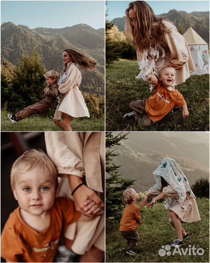 Фотограф Красная поляна