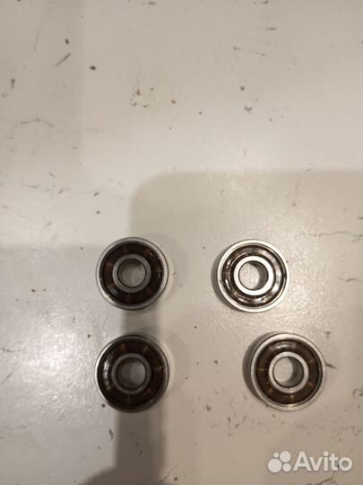 Подшипники для трюкового самоката