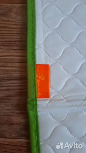 Клеёнка детская трехслойная