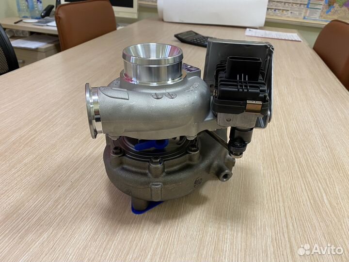 Турбина Газель Cummins Евро-5 оригинал, новая