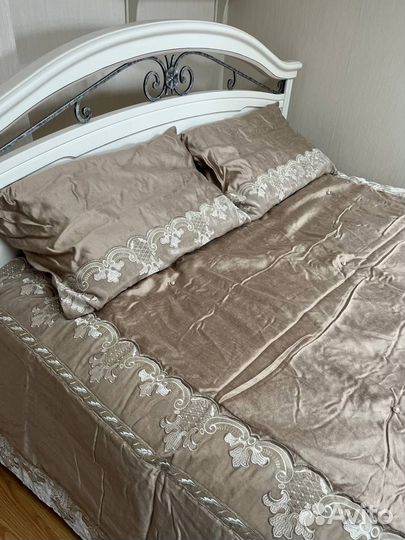Постельное белье от Chicca Orlando (оригинал)