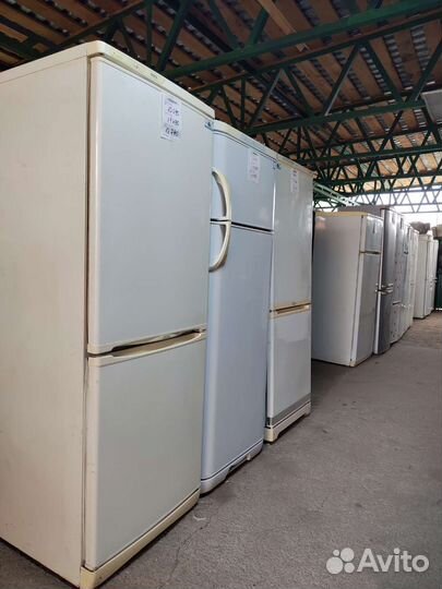 Холодильник / Гарантия 6 мес + Доставка