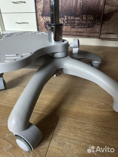 Растущее детское компьютерное кресло Holto-4F