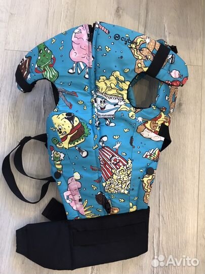 Кенгуру Jeremy Scott