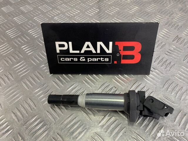 Катушка зажигания Bmw 5 E60 N52B25AF