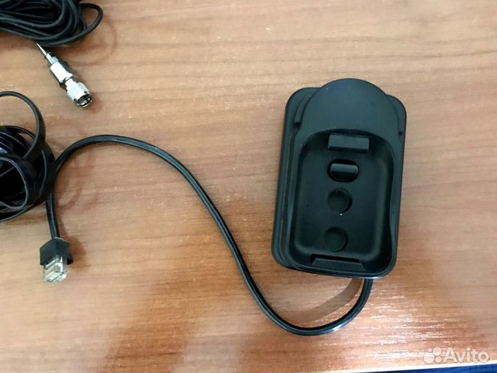 Motorola international 2700