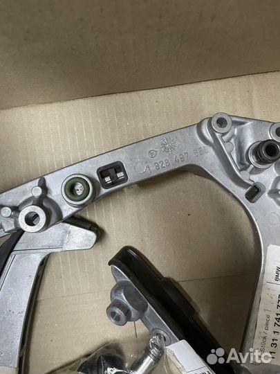 Цепь грм BMW E38 E53 E39 E31 M62