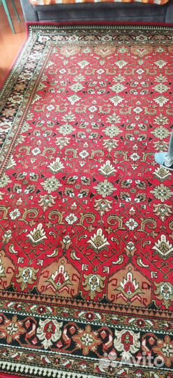 Ковер 2 на 3 м