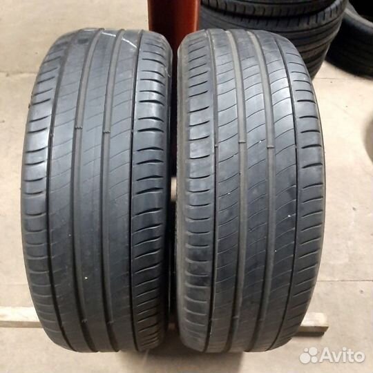 Michelin Primacy 3 215/55 R17 94V
