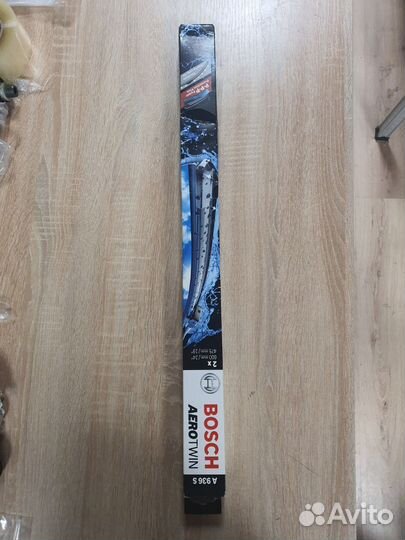 3397118936 bosch Щетка Стеклоочистителя