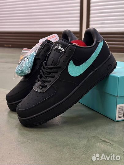 Красовки Nike Tiffany Co