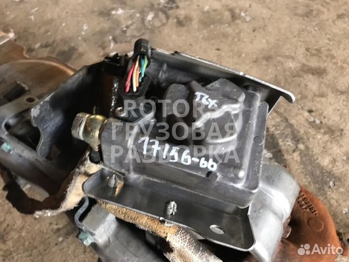 Клапан EGR MAN TGX 2015 5846R232