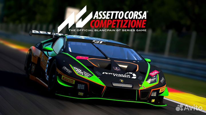 Любые игры для Steam/Стим RU KZ