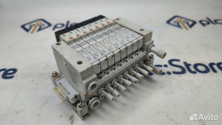 SMC VQ1101Y-5