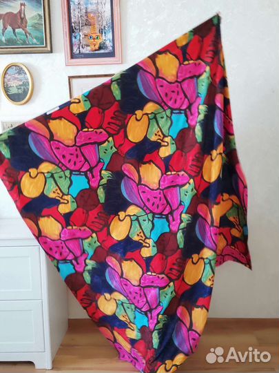 Отрез ткани,riedinger Италия