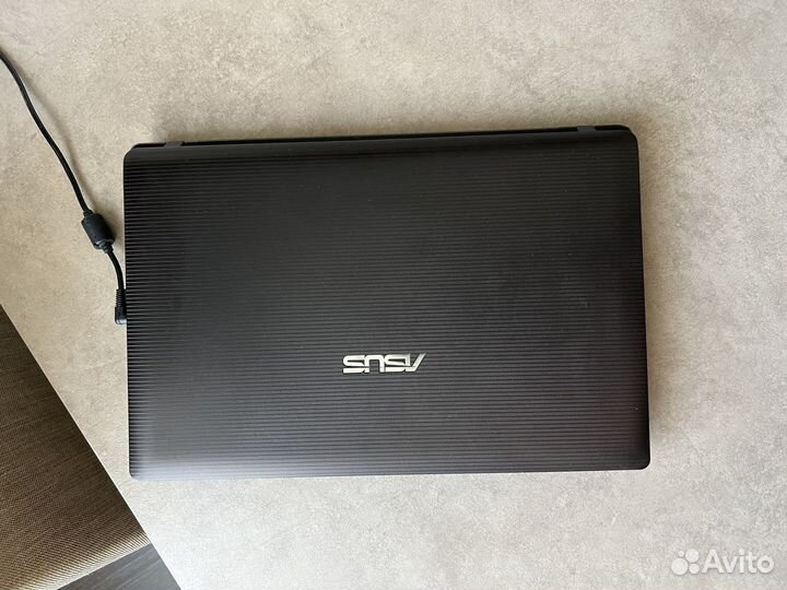 Asus K53SV