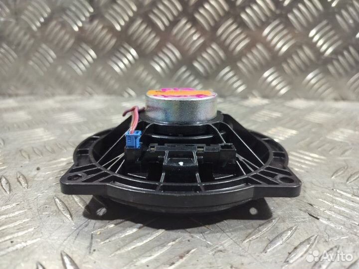 Динамик задний Bmw 6 F13