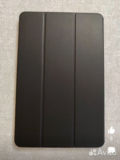 Чехол Xiaomi pad 6 оригинал