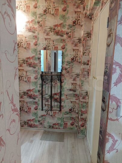 1-к. квартира, 30 м², 4/5 эт.