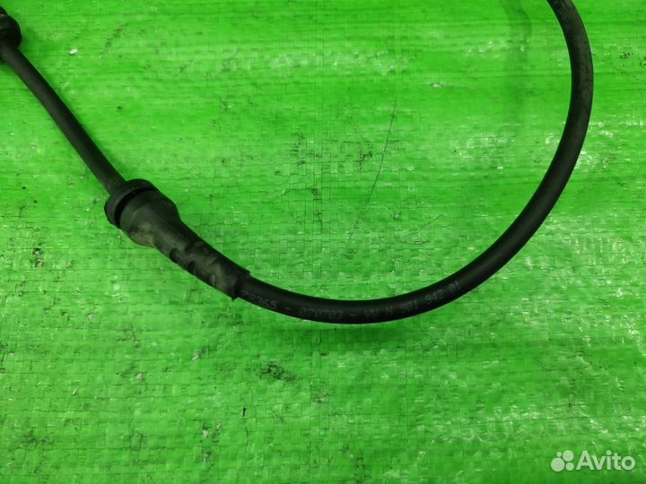 Проводка перед. датчика ABS 7L0971279 без пневмы