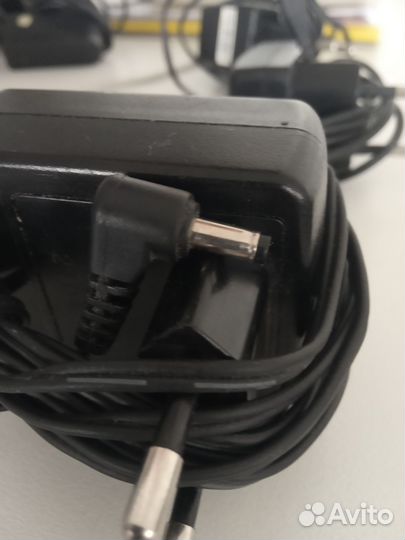 Зарядное устройство