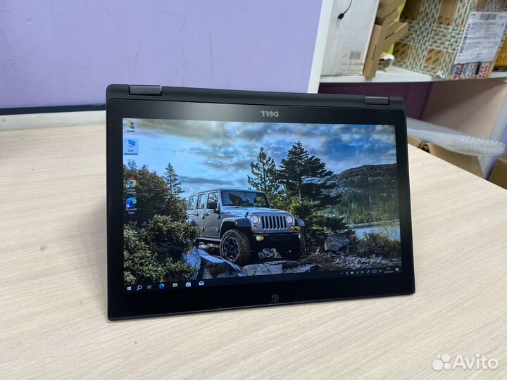 Dell Latitude 5289, трансформер, i5, 8/256 GB