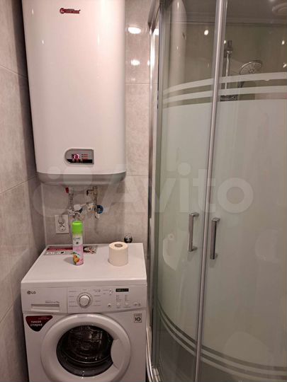 1-к. квартира, 35 м², 2/5 эт.