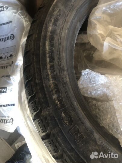 Nokian Tyres Nordman RS 205/55 R16 94