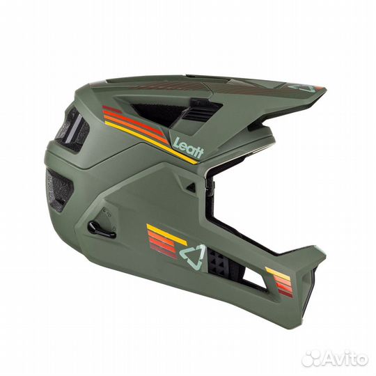 Шлем Leatt Enduro MTB 4.0 (2023), размер - L (59-6
