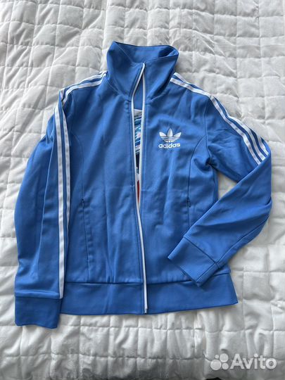 Олимпийка женская