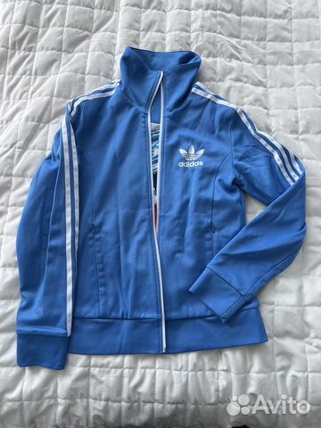 Олимпийка женская