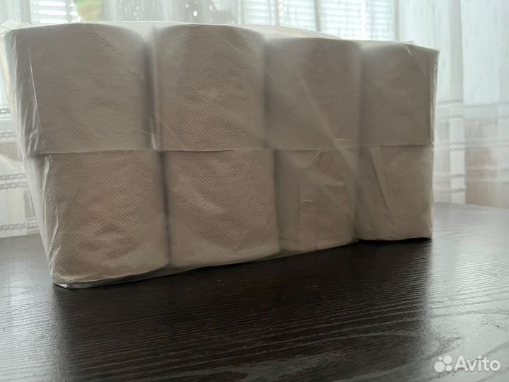 Туалетная бумага