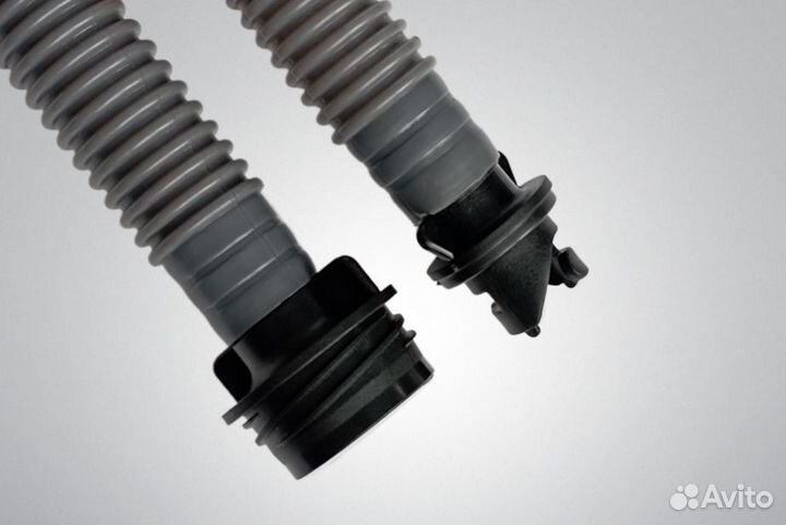 Насос для лодок