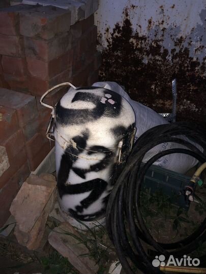 Колодец торпеда