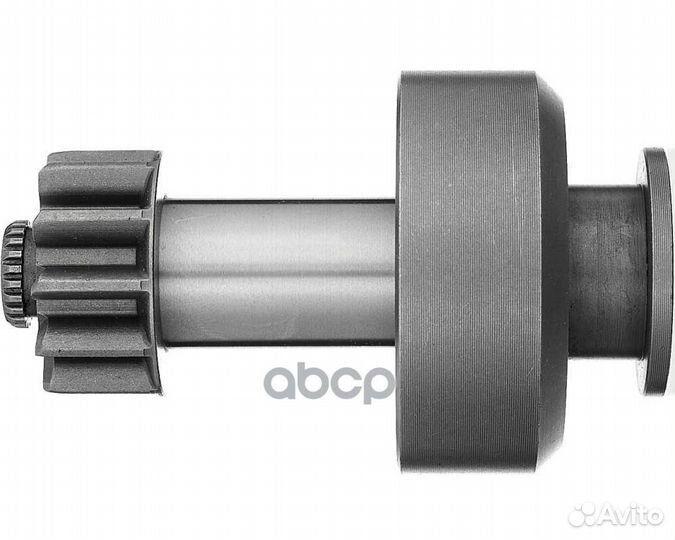 Бендикс TT62023 Tesla Technics