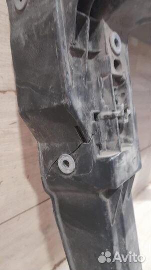 Панель передняя передний Volkswagen Tiguan 2 С