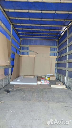 ГАЗ ГАЗон Next C41RB3, 2019