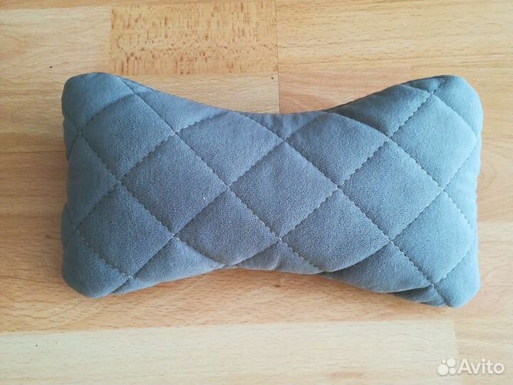 Подушка подголовник