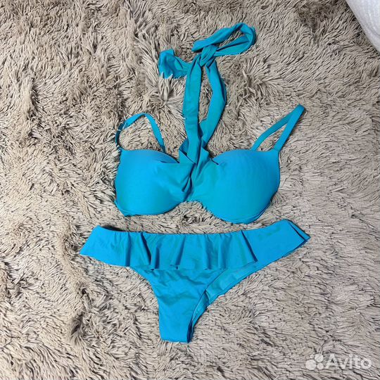 Купальник тиффани calzedonia