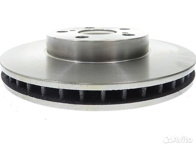 Диск Allion Caldina Carina Carina E Corona Celica