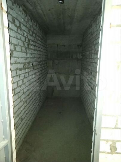 Комната 6,3 м² в 1-к., 1/5 эт.