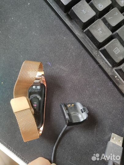 Фитнес-браслет SamsungGalaxyFit2