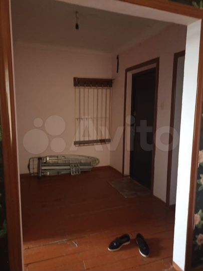 1-к. квартира, 40 м², 6/9 эт.