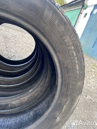 Michelin Alpin 6 205/55 R16 91H