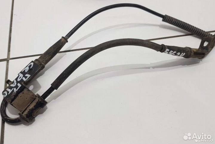 Датчик абс передний правый киа спектра