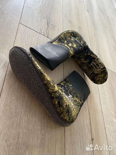 Подводный костюм весь комплект