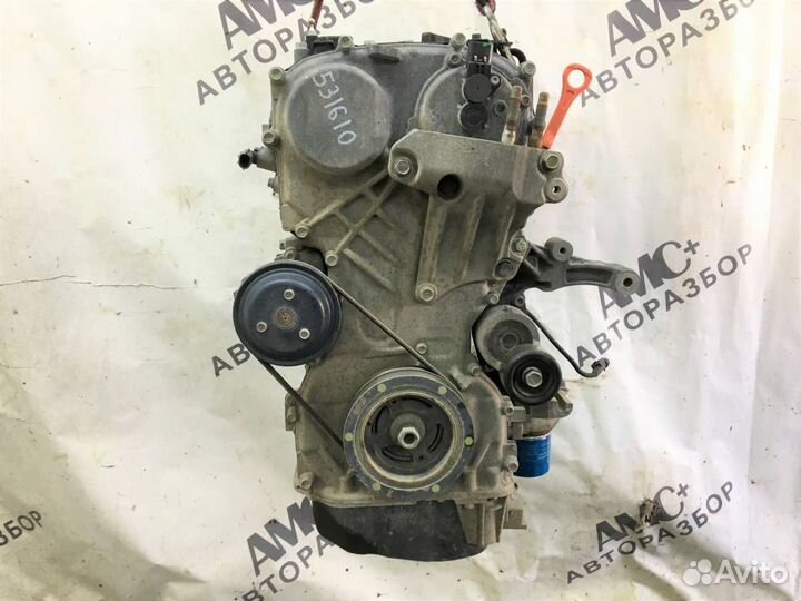 Двигатель Hyundai Sonata